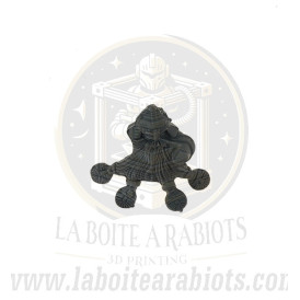  Warhammer Rabiots Bitz - Games Workshop Tireurs nains - Pièce 7 