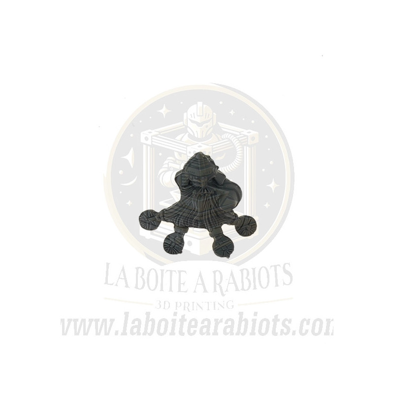  Warhammer Rabiots Bitz - Games Workshop Tireurs nains - Pièce 7 