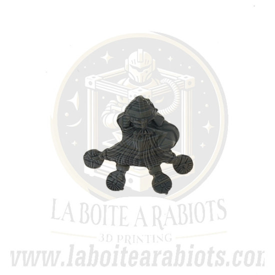  Warhammer Rabiots Bitz - Games Workshop Tireurs nains - Pièce 7 