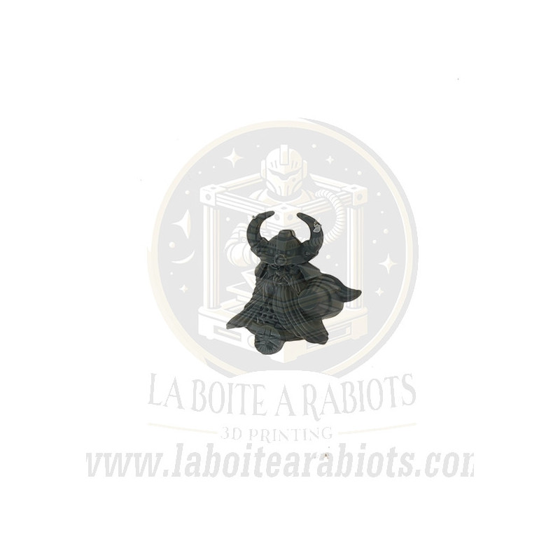  Warhammer Rabiots Bitz - Games Workshop Tireurs nains - Pièce 8 