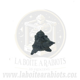  Warhammer Rabiots Bitz - Games Workshop Tireurs nains - Pièce 9 