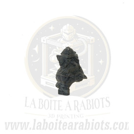  Warhammer Rabiots Bitz - Games Workshop Tireurs nains - Pièce 10 