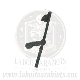  Warhammer Rabiots Bitz - Games Workshop Tireurs nains - Pièce 11 