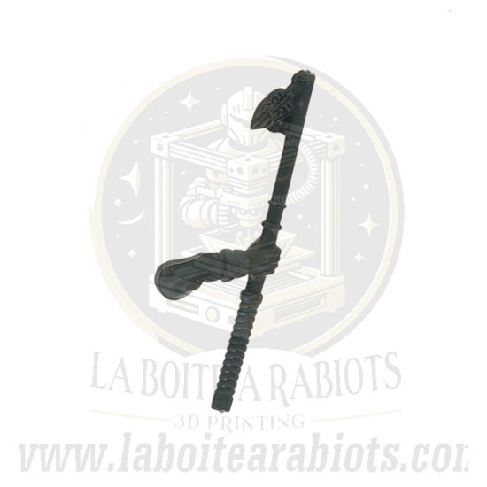  Warhammer Rabiots Bitz - Games Workshop Tireurs nains - Pièce 11 
