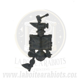  Warhammer Rabiots Bitz - Games Workshop Tireurs nains - Pièce 12 
