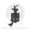  Warhammer Rabiots Bitz - Games Workshop Tireurs nains - Pièce 12 