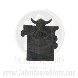  Warhammer Rabiots Bitz - Games Workshop Tireurs nains - Pièce 13 