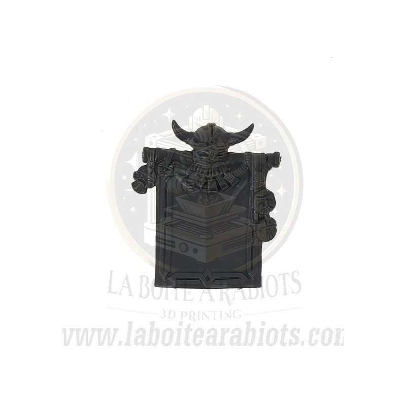  Warhammer Rabiots Bitz - Games Workshop Tireurs nains - Pièce 13 