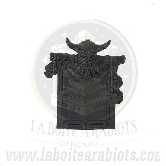  Warhammer Rabiots Bitz - Games Workshop Tireurs nains - Pièce 13 