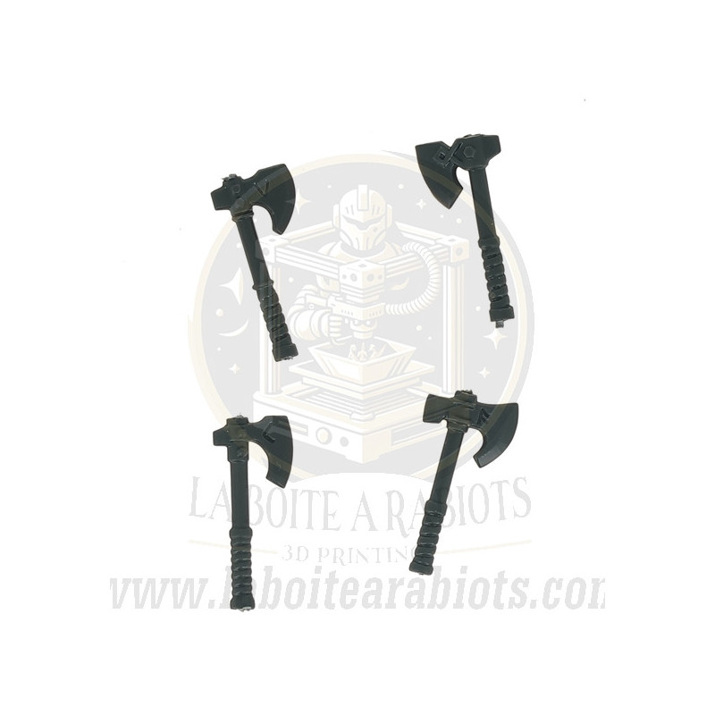  Warhammer Rabiots Bitz - Games Workshop Tireurs nains - Pièce 14 