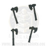  Warhammer Rabiots Bitz - Games Workshop Tireurs nains - Pièce 14 