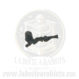  Warhammer Rabiots Bitz - Games Workshop Tireurs nains - Pièce 16 