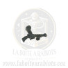  Warhammer Rabiots Bitz - Games Workshop Tireurs nains - Pièce 17 