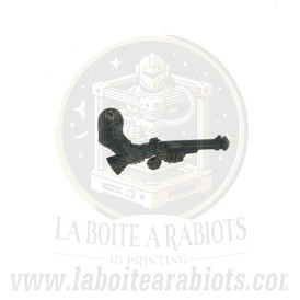  Warhammer Rabiots Bitz - Games Workshop Tireurs nains - Pièce 18 
