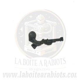  Warhammer Rabiots Bitz - Games Workshop Tireurs nains - Pièce 19 