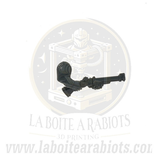  Warhammer Rabiots Bitz - Games Workshop Tireurs nains - Pièce 19 
