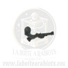  Warhammer Rabiots Bitz - Games Workshop Tireurs nains - Pièce 19 