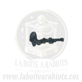  Warhammer Rabiots Bitz - Games Workshop Tireurs nains - Pièce 20 
