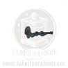  Warhammer Rabiots Bitz - Games Workshop Tireurs nains - Pièce 20 