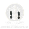  Warhammer Rabiots Bitz - Games Workshop Tireurs nains - Pièce 21 
