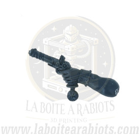  Warhammer Rabiots Bitz - Games Workshop Tireurs nains - Pièce 22 