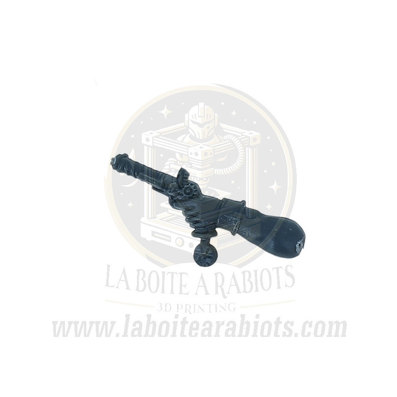  Warhammer Rabiots Bitz - Games Workshop Tireurs nains - Pièce 22 