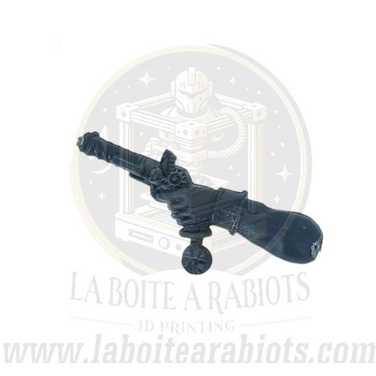  Warhammer Rabiots Bitz - Games Workshop Tireurs nains - Pièce 22 