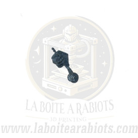  Warhammer Rabiots Bitz - Games Workshop Tireurs nains - Pièce 23 