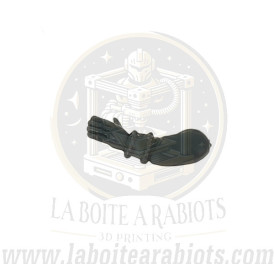  Warhammer Rabiots Bitz - Games Workshop Tireurs nains - Pièce 24 