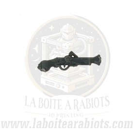  Warhammer Rabiots Bitz - Games Workshop Tireurs nains - Pièce 25 