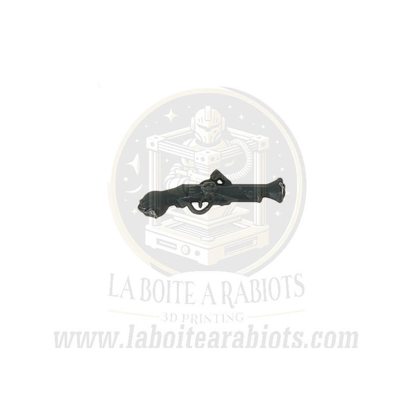 Warhammer Rabiots Bitz - Games Workshop Tireurs nains - Pièce 25 