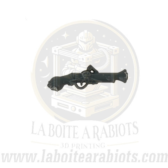  Warhammer Rabiots Bitz - Games Workshop Tireurs nains - Pièce 25 