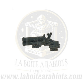  Warhammer Rabiots Bitz - Games Workshop Tireurs nains - Pièce 26 