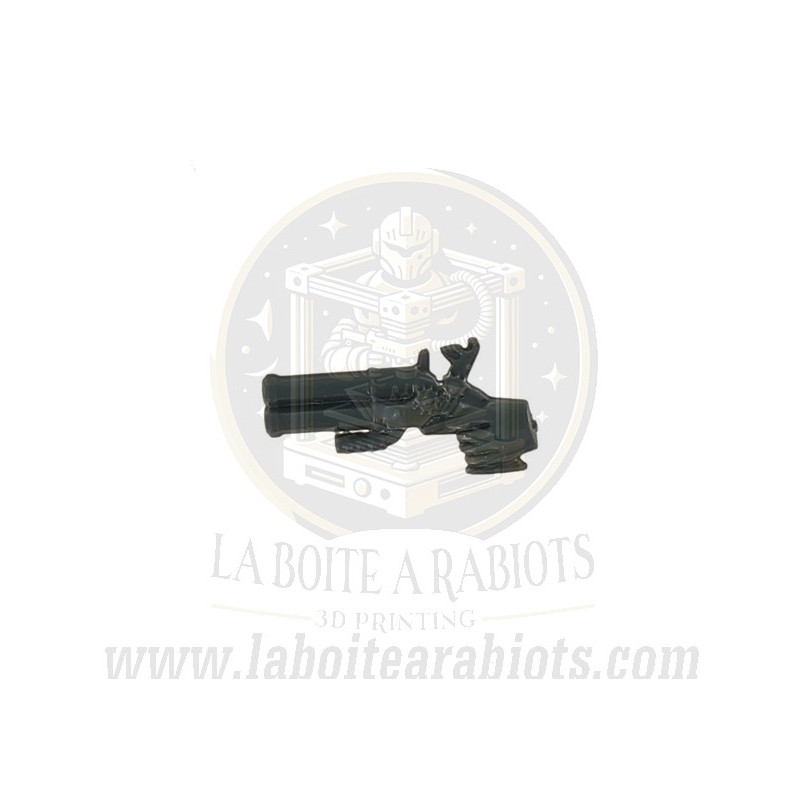  Warhammer Rabiots Bitz - Games Workshop Tireurs nains - Pièce 26 