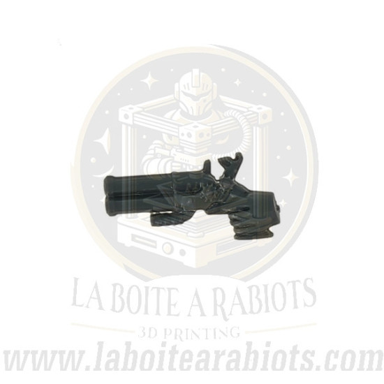  Warhammer Rabiots Bitz - Games Workshop Tireurs nains - Pièce 26 