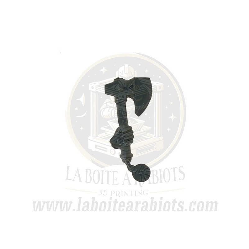  Warhammer Rabiots Bitz - Games Workshop Tireurs nains - Pièce 28 