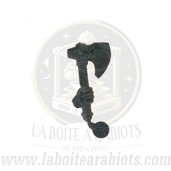  Warhammer Rabiots Bitz - Games Workshop Tireurs nains - Pièce 28 