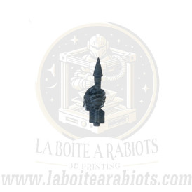  Warhammer Rabiots Bitz - Games Workshop Tireurs nains - Pièce 29 
