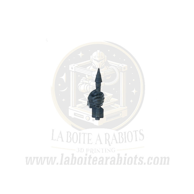  Warhammer Rabiots Bitz - Games Workshop Tireurs nains - Pièce 29 