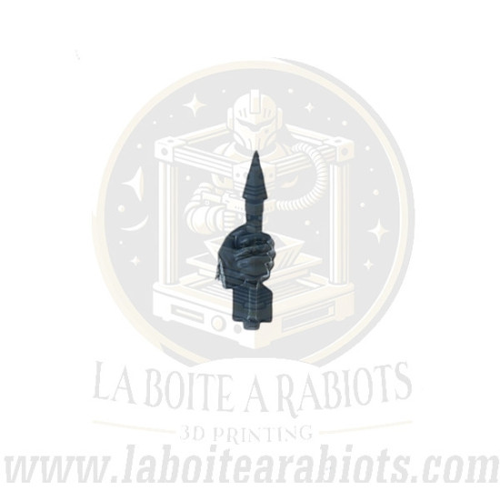  Warhammer Rabiots Bitz - Games Workshop Tireurs nains - Pièce 29 