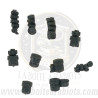  Warhammer Rabiots Bitz - Games Workshop Tireurs nains - Pièce 33 