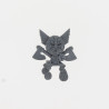  Warhammer Rabiots Bitz - Games Workshop Guerriers nains - Pièce 5 