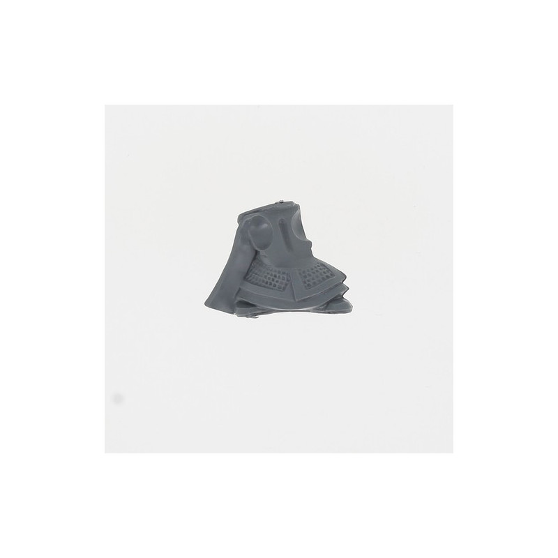  Warhammer Rabiots Bitz - Games Workshop Guerriers nains - Pièce 7 