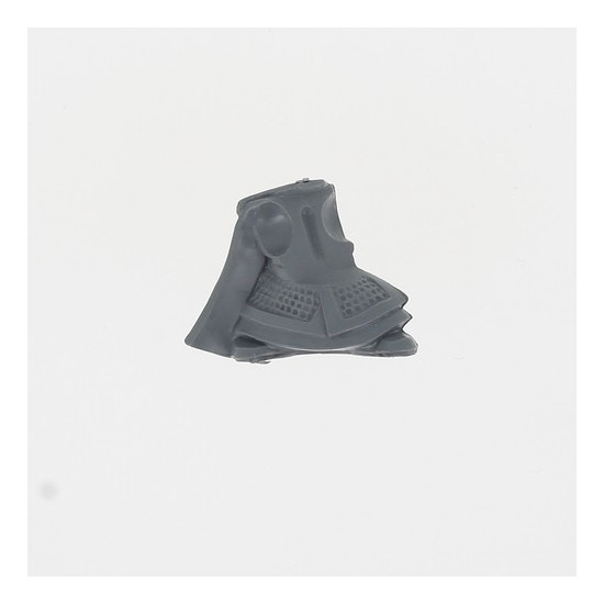  Warhammer Rabiots Bitz - Games Workshop Guerriers nains - Pièce 7 