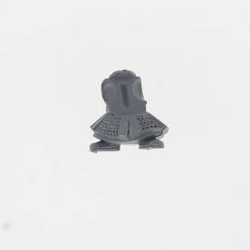 Warhammer Rabiots Bitz - Games Workshop Guerriers nains - Pièce 8 