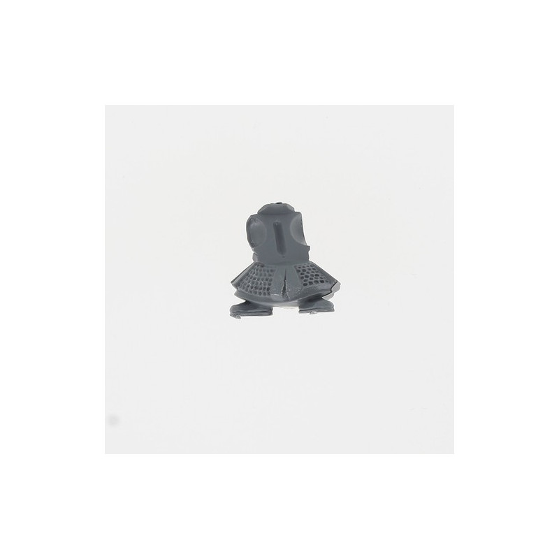  Warhammer Rabiots Bitz - Games Workshop Guerriers nains - Pièce 8 