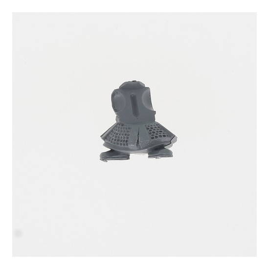  Warhammer Rabiots Bitz - Games Workshop Guerriers nains - Pièce 8 
