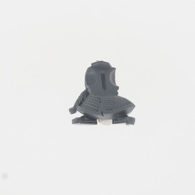  Warhammer Rabiots Bitz - Games Workshop Guerriers nains - Pièce 9 