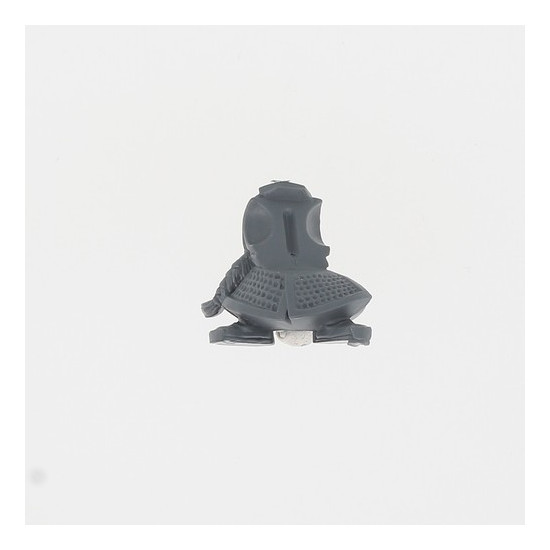  Warhammer Rabiots Bitz - Games Workshop Guerriers nains - Pièce 9 