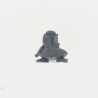  Warhammer Rabiots Bitz - Games Workshop Guerriers nains - Pièce 9 